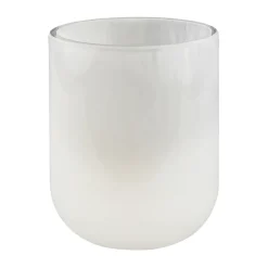Clearance Mette Ditmer Opal toothbrush holder, Linen White