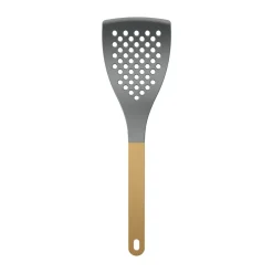 Rosti Optima frying spatula 31x8.5 cm, Curry Yellow