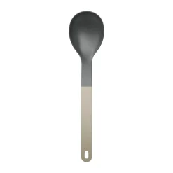 Hot Rosti Optima serving spoon 29x6.8 cm, Humus Brown