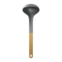 Sale Rosti Optima soup ladle 30x9.6, Curry Yellow