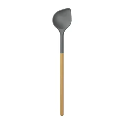 Hot Rosti Optima stirring spoon with point 31x5.5 cm, Curry Yellow