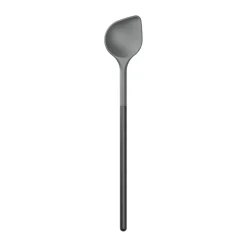Spoons, Scoops & Ladles^Rosti Optima stirring spoon with point 31x5.5 cm, Black