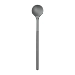 Spoons, Scoops & Ladles^Rosti Optima stirring spoon 30x5.5 cm, Black