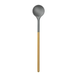 Best Rosti Optima stirring spoon 30x5.5 cm, Curry Yellow