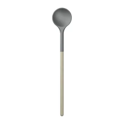 Spoons, Scoops & Ladles^Rosti Optima stirring spoon 30x5.5 cm, Humus Brown