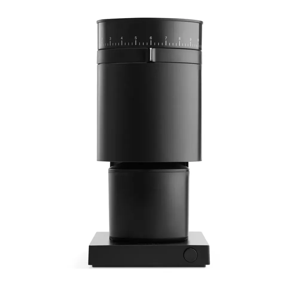 Coffee Machines^Fellow Opus Conical Burr coffee grinder, Matte Black