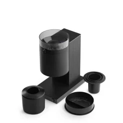 Coffee Machines^Fellow Opus Conical Burr coffee grinder, Matte Black
