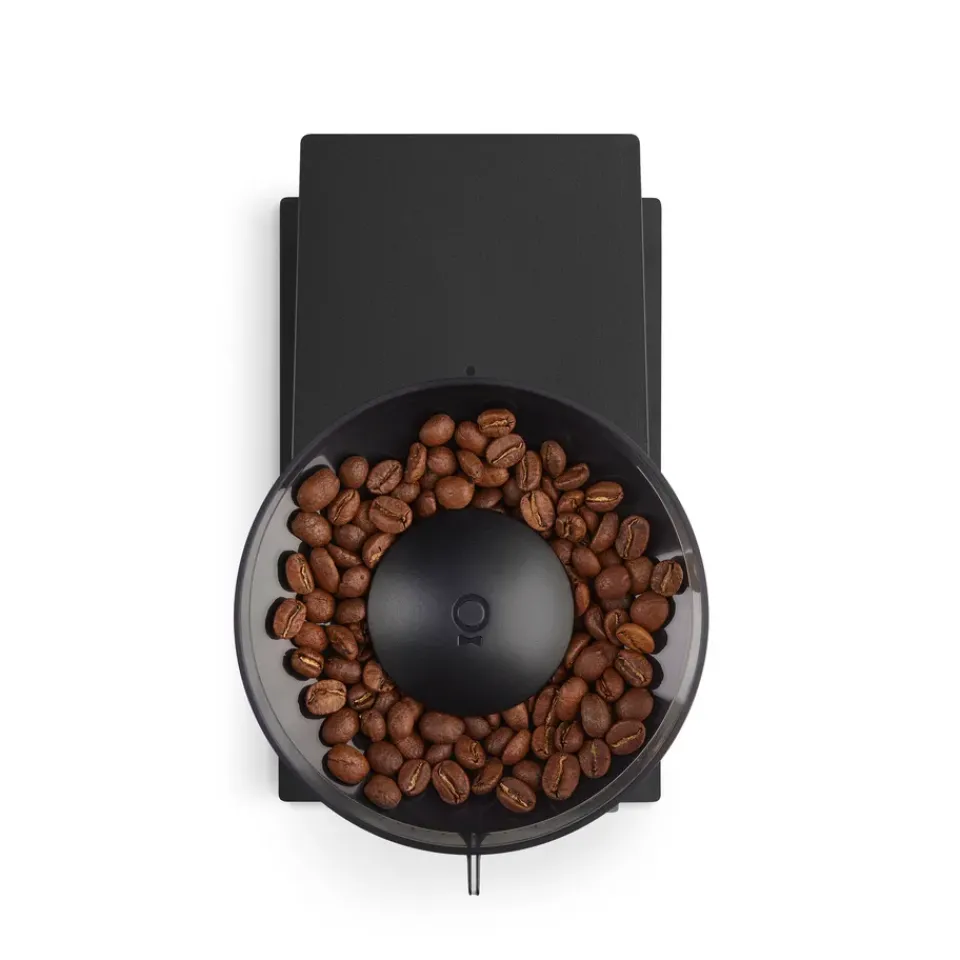 Coffee Machines^Fellow Opus Conical Burr coffee grinder, Matte Black