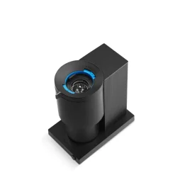 Coffee Machines^Fellow Opus Conical Burr coffee grinder, Matte Black