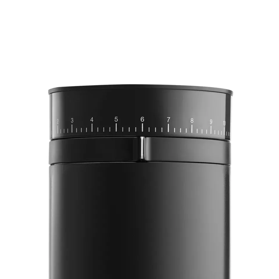 Coffee Machines^Fellow Opus Conical Burr coffee grinder, Matte Black