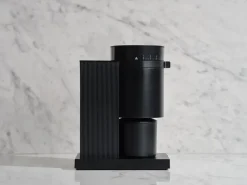 Coffee Machines^Fellow Opus Conical Burr coffee grinder, Matte Black
