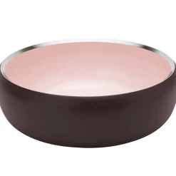 Best Stelton Ora bowl Ø30 cm, powder Pink