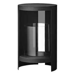 AYTM Ora lantern 43 cm, Black