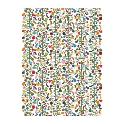 Discount Arvidssons Textil Orchard fabric, Multi