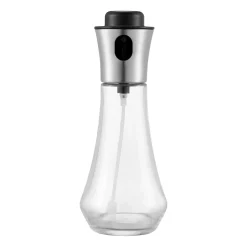Outlet Dorre Orna oil- and vinegar bottle with spray function, 25 cl Transparent