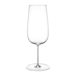 Beer Glasses^Orrefors x Björn Frantzén handmade beer glass, 43 cl Transparent
