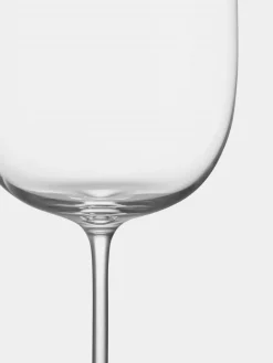 Beer Glasses^Orrefors x Björn Frantzén handmade beer glass, 43 cl Transparent