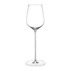 Clearance Orrefors x Björn Frantzén handmade champagne glass, 29 cl Transparent