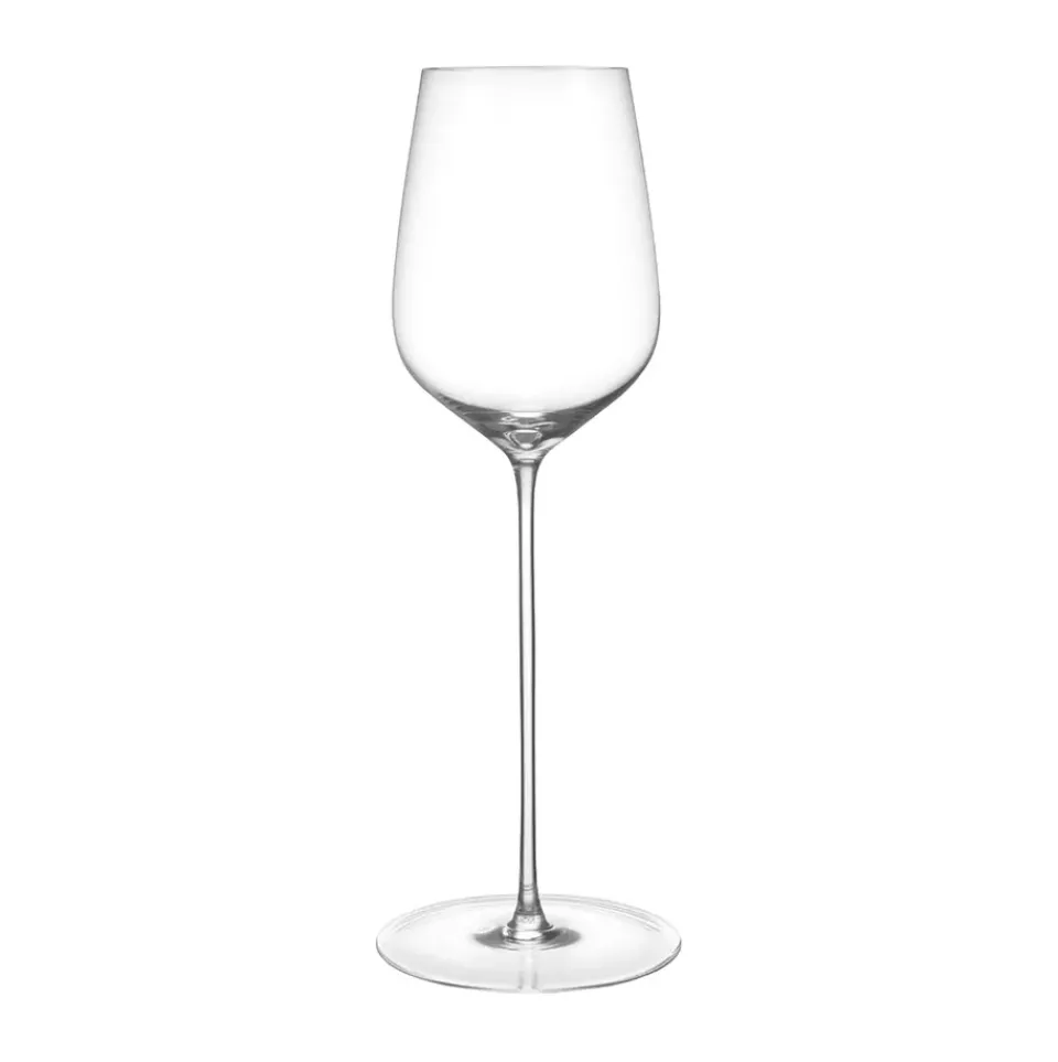 Clearance Orrefors x Björn Frantzén handmade champagne glass, 29 cl Transparent