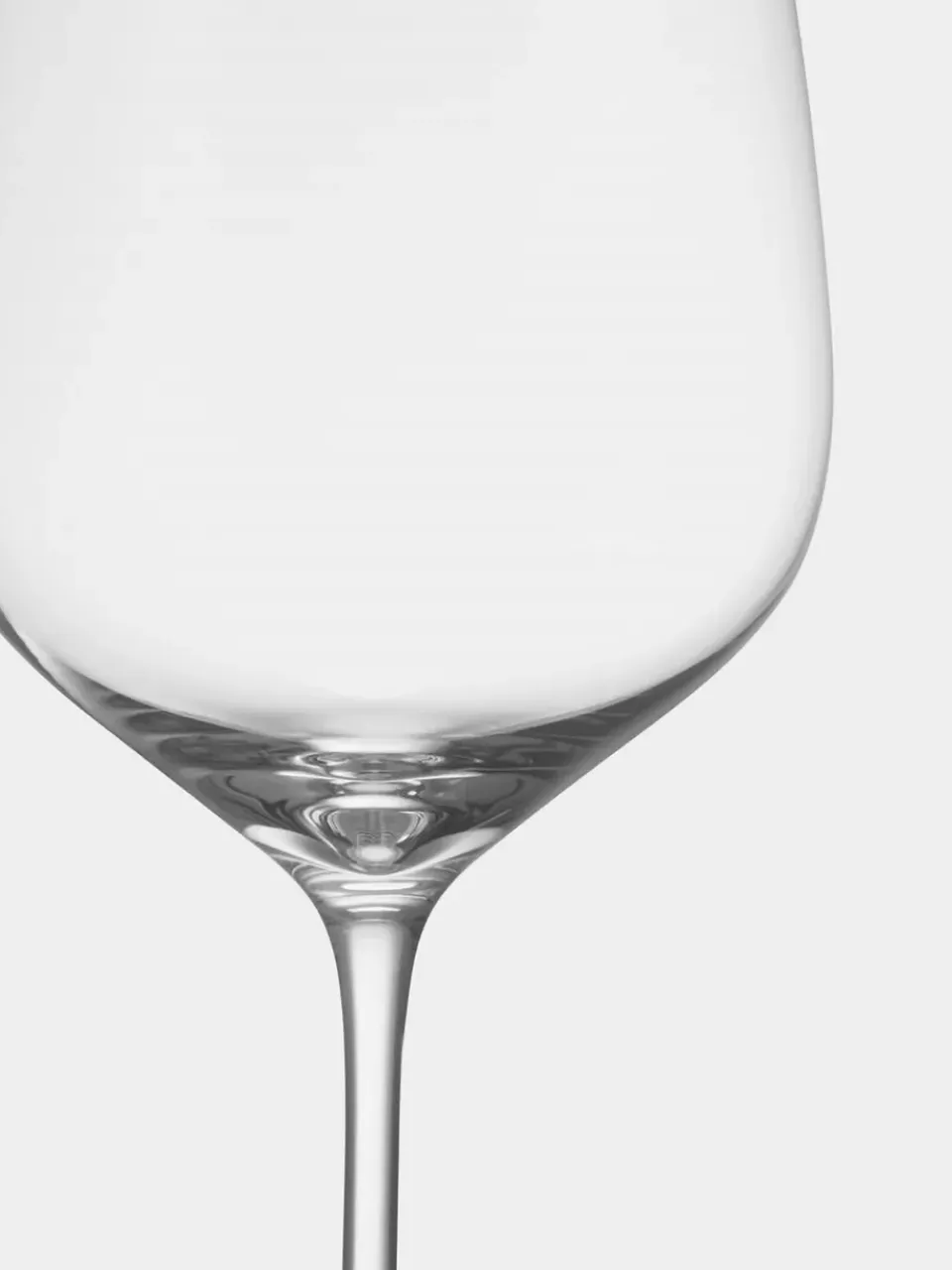 Clearance Orrefors x Björn Frantzén handmade champagne glass, 29 cl Transparent