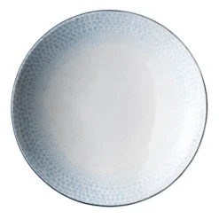 Sale Wik & Walsøe Osean deep plate Ø 23 cm, Ocean Blue