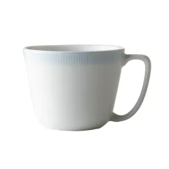 Online Wik & Walsøe Osean teacup 40 cl, horizon Blue
