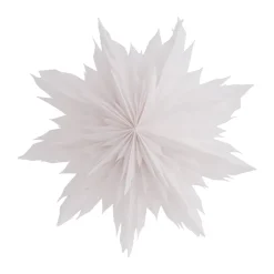 Christmas Stars|Window Lights^Watt & Veke Oslo advent star Ø44 cm, White