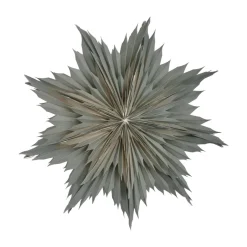 Christmas Stars^Watt & Veke Oslo Christmas star Ø80 cm, Grey
