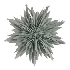 Sale Watt & Veke Oslo Christmas star Ø60 cm, Grey