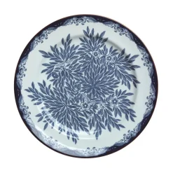 Sale Rörstrand Ostindia Floris plate, 27 cm Blue