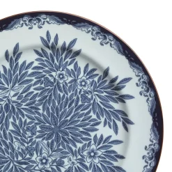 Sale Rörstrand Ostindia Floris plate, 27 cm Blue