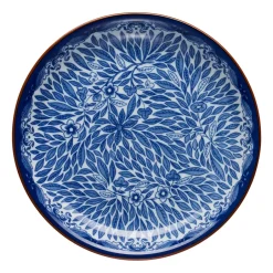 Hot Rörstrand Ostindia Floris small plate Ø16 cm, Blue WhiteBlue