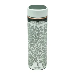 Rörstrand Ostindia Floris thermos bottle 50 cl, Green