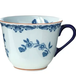 Best Rörstrand Ostindia mug 40 cl, 40 cl Blue