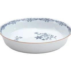 New Rörstrand Ostindia oven dish, Ø28 cm Blue