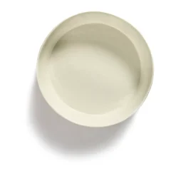Salad Bowls^Serax Ottolenghi Feast salad bowl Ø27,5 cm, stripes-red White