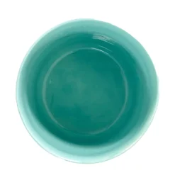 Hot Serax Ottolenghi Feast tea cup 33 cl 4-pack, Azure stripes-red Blue