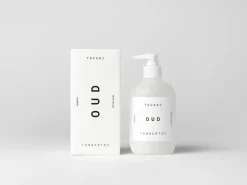 Soaps & Creams^Tangent Oud hand lotion, 350 ml White
