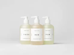 Soaps & Creams^Tangent Oud hand soap, 350 ml White