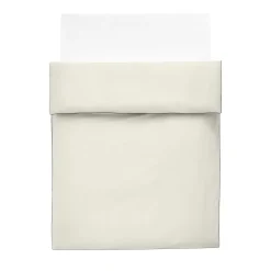 Duvet Covers^HAY Outline duvet cover 150x210 cm, Ivory White