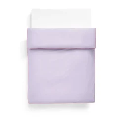 Duvet Covers^HAY Outline duvet cover 150x210 cm, Lavender Purple