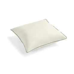 Online HAY Outline pillowcase 100x65 cm, Ivory White