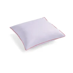 HAY Outline pillowcase 63x60 cm, Lavender Purple