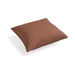 Online HAY Outline pillowcase 60x50 cm, Milk chocolate Brown
