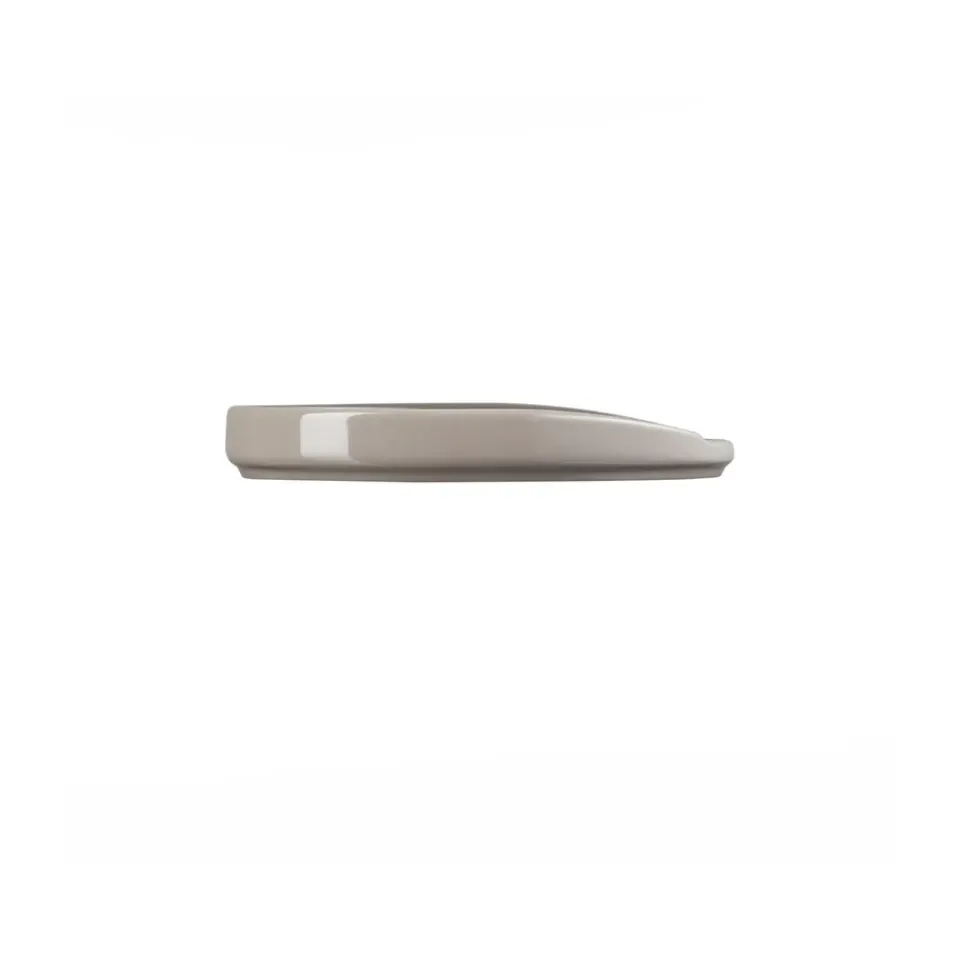 Other Kitchen Utensils^Le Creuset Oval holder for serving spoon, Flint BlackGrey