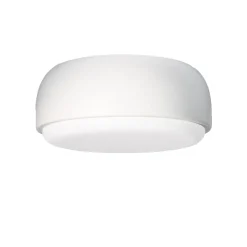 Ceiling Lights^Northern Over me ceiling and wall lamp Ø30 cm, White