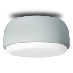 Ceiling Lights^Northern Over Me ceiling lamp Ø20 cm, Dusty Blue