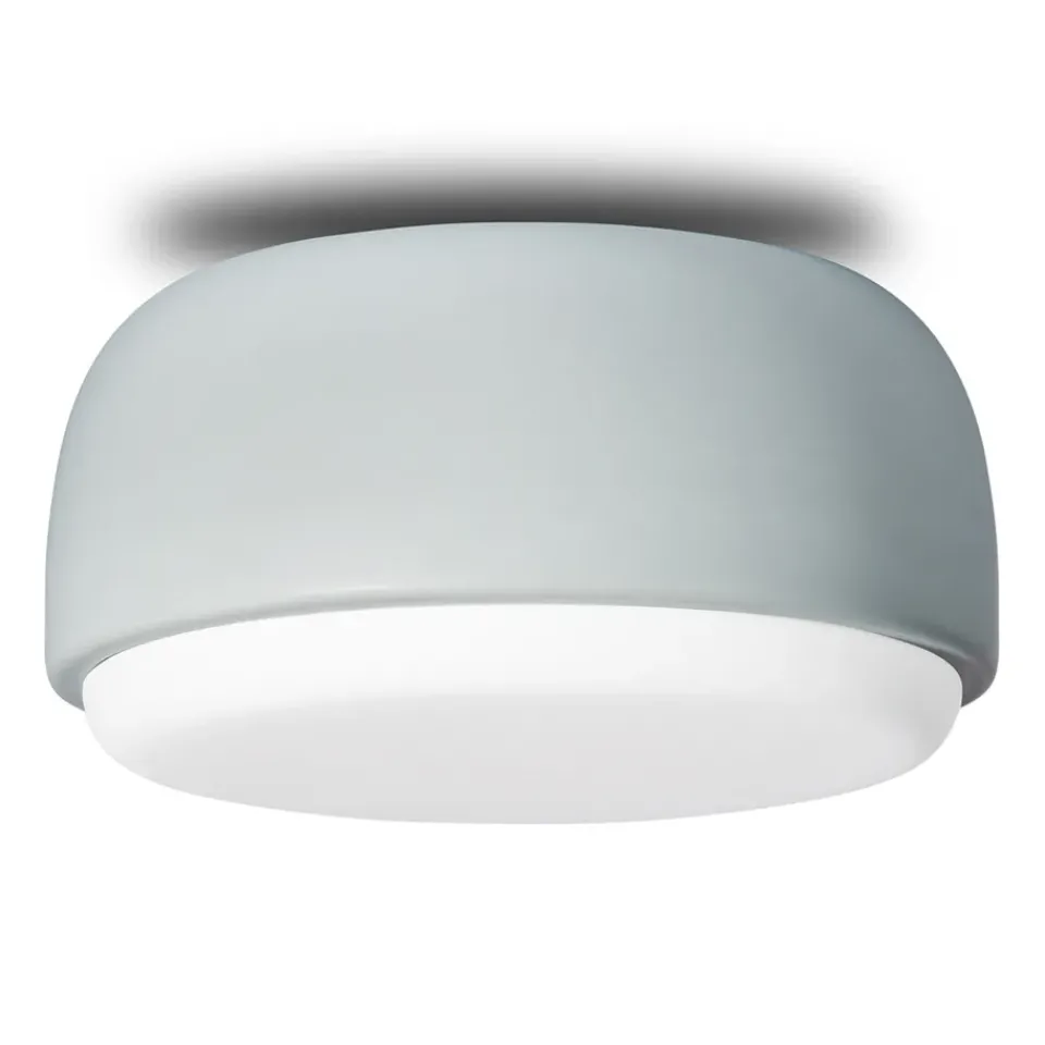 Ceiling Lights^Northern Over Me ceiling lamp Ø20 cm, Dusty Blue