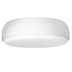 Northern Over me ceiling lamp Ø40 cm, White