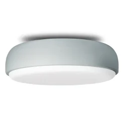 Clearance Northern Over Me ceiling lamp Ø50 cm, Dusty Blue